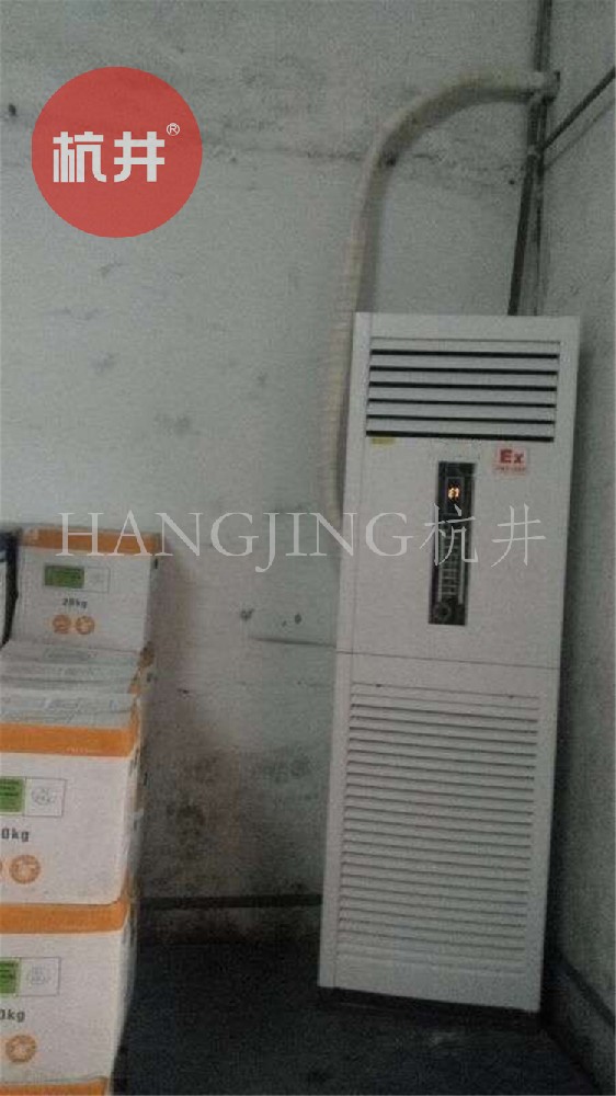 防爆控制室設(shè)計(jì)規(guī)范