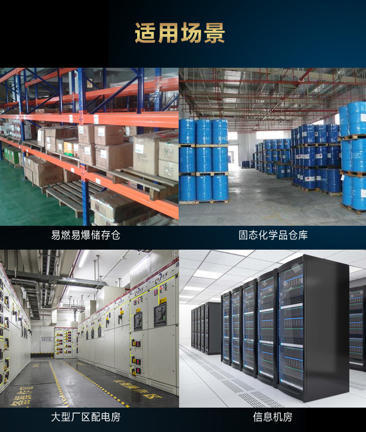 油站化工廠用空調(diào)-防爆單元式空調(diào)